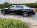 Mercedes Maybach S560 Maybach KT2020