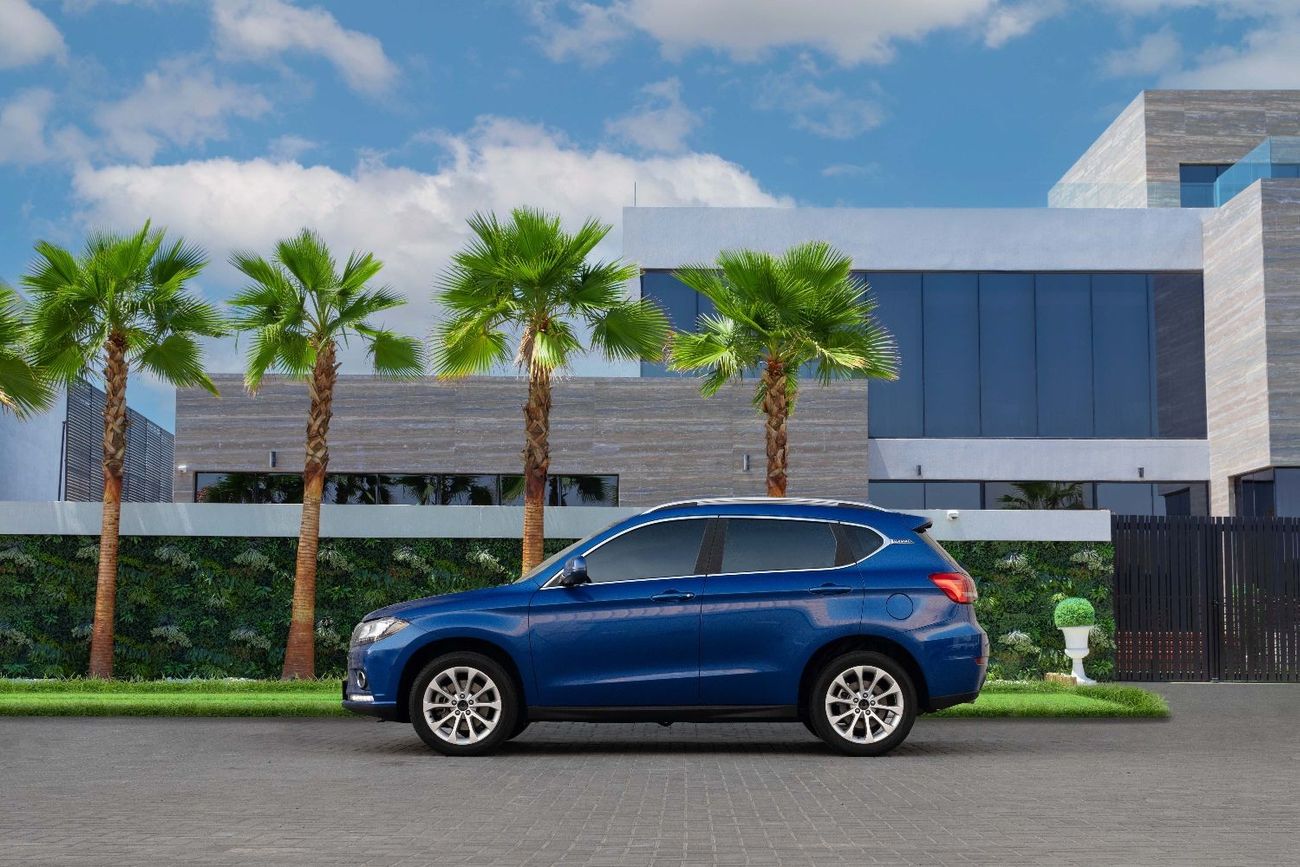 Haval H2 City | 979 P.M  | 0% Downpayment | GREAT CONDITION!