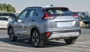 ميتسوبيشي إكلبس كروس Brand New Mitsubishi EclipseCrossMEDLINE 2025 Export 1.5L A/TPetrol |Grey/Beige|ECLIPSECROSS-GLS-ML