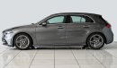 Mercedes-Benz A 250 AMG