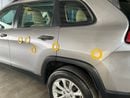 Jeep Cherokee Sport | upto AED 20,000 Ramadan Discount | Guaranteed Warranty | 0 Down Payment