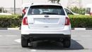Ford Edge FORD EDGE 2015 GCC SPECS!! FULL SERVICE HISTORY FROM AL TAYER