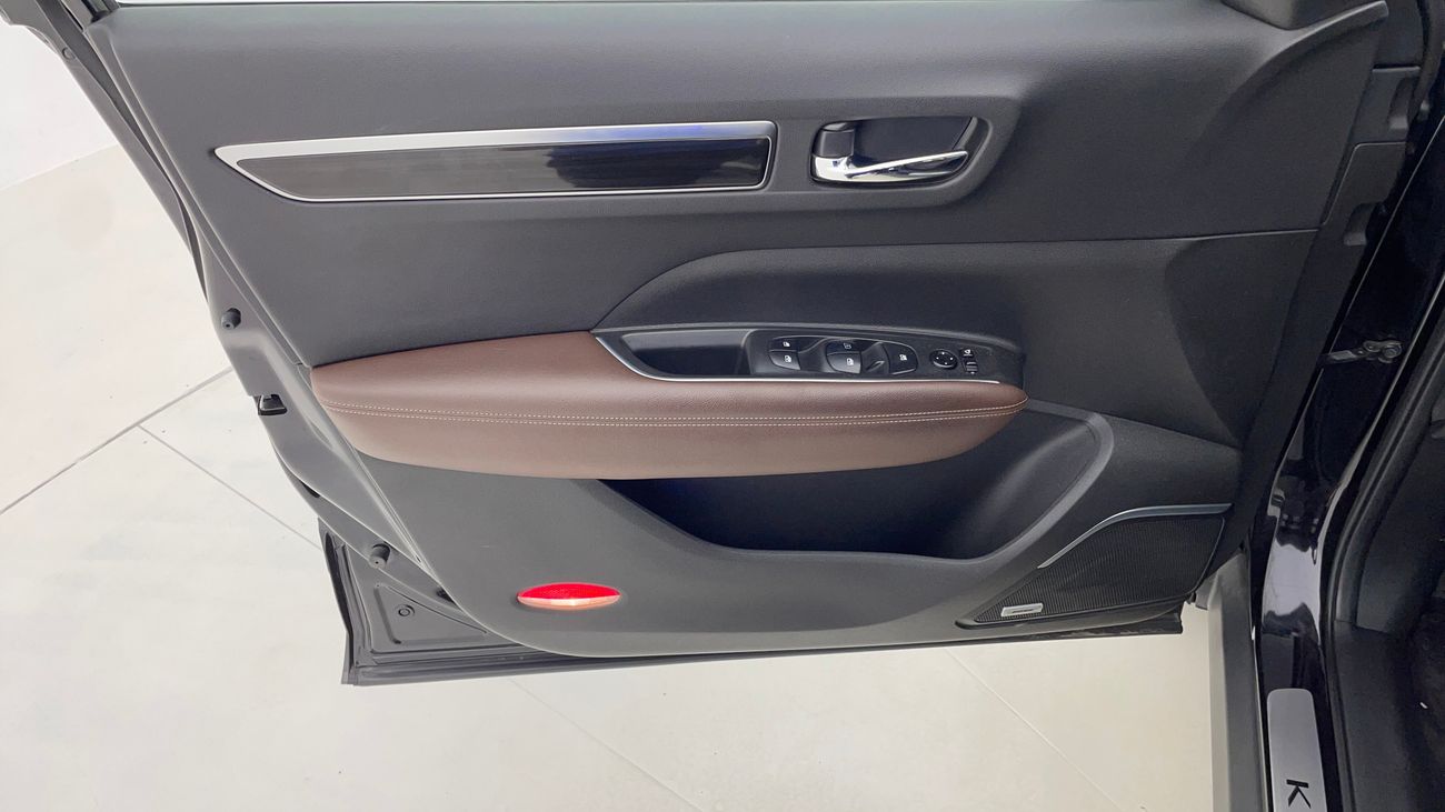 Renault Koleos LE 2.5 | Zero Down Payment | Free Home Test Drive