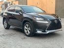 Lexus NX200t Premier 2017 Lexus NX200T imported from USA