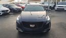 Cadillac CTS Cadillac CTS model 2016 car prefect condition full option low mileage excellent sound system radio B