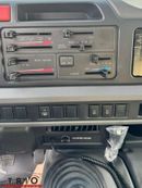 Toyota Coaster TOYOTA COASTER - 4..0L - DIESEL - MT - 23 STR - 3 PELR - 2025MY