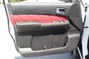 Nissan Patrol SUPER SAFARI Nissan Patrol 2024 GCC specs