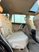 Toyota Prado TX-L