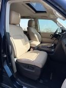 Nissan Armada SL Full option