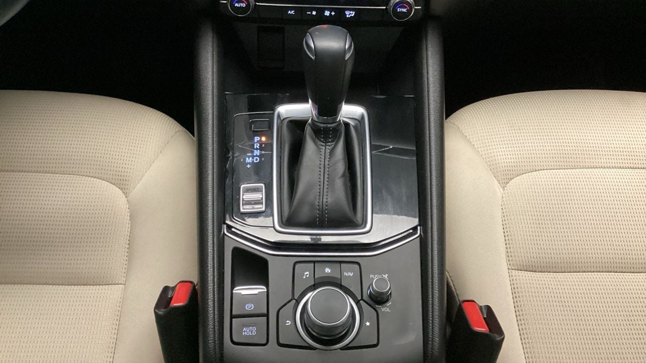 Mazda CX5 GL | Guaranteed Warranty | 0 Down Payment