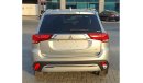 Mitsubishi Outlander SEL - Very Clean Car