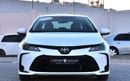 Toyota Corolla 2021 Toyota Corolla SE (E210), 4dr sedan, 1.6L 4cyl Petrol, Automatic, Front Wheel Drive