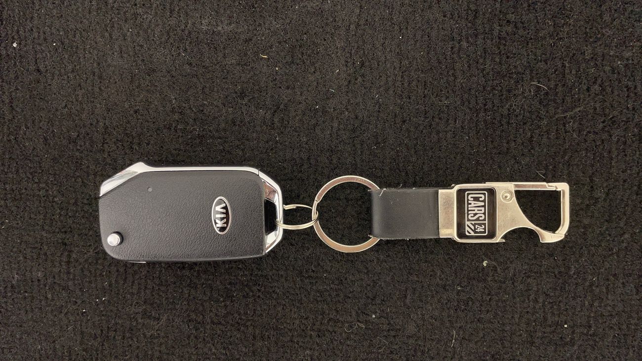 كيا سبورتيج LX 2 | بدون دفعة مقدمة | اختبار القيادة في المنزل