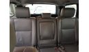 Toyota Sequoia Toyota sequoia 2013 g cc lemited accident free