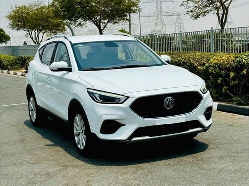 أم جي ZS Std 1.5L