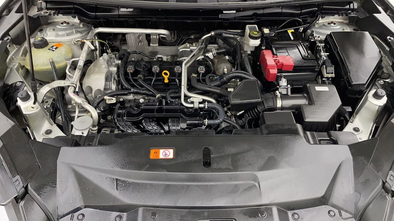 ميتسوبيشي آوتلاندر 2.5L 2024 | 0 DP | 1504/Month | 30 Day Return | Service History