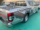 Mitsubishi L200 2025 Mitsubishi L200 4X2 Diesel Manual Zero KM