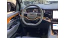 Jeep Grand Wagoneer GRAND WAGONEER V8 6.4 L FULL