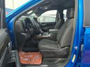 شيفروليه سيلفارادو 1500 RST 5.3 V8 LT