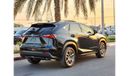 Lexus NX200t LEXUS NX 200 T FULL OPTION JAPANISE 360CAMERA