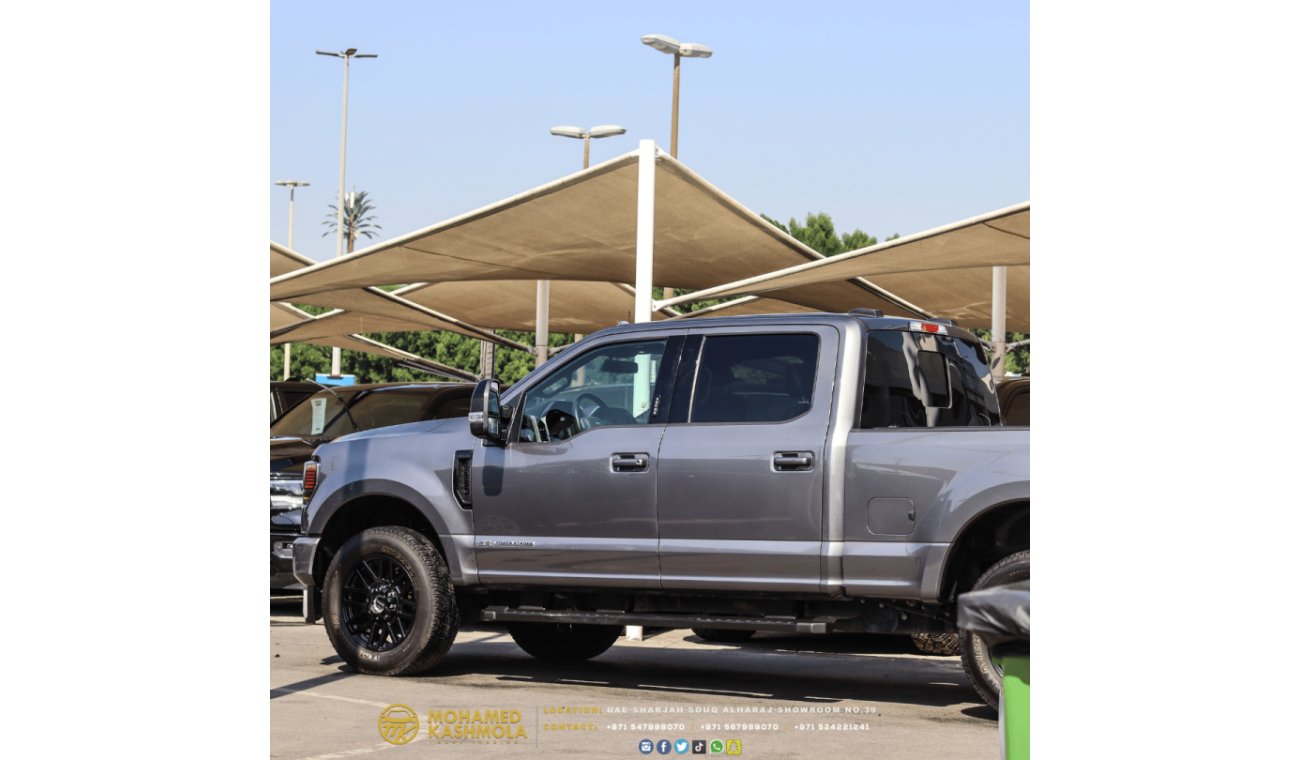 فورد F 250 super duty