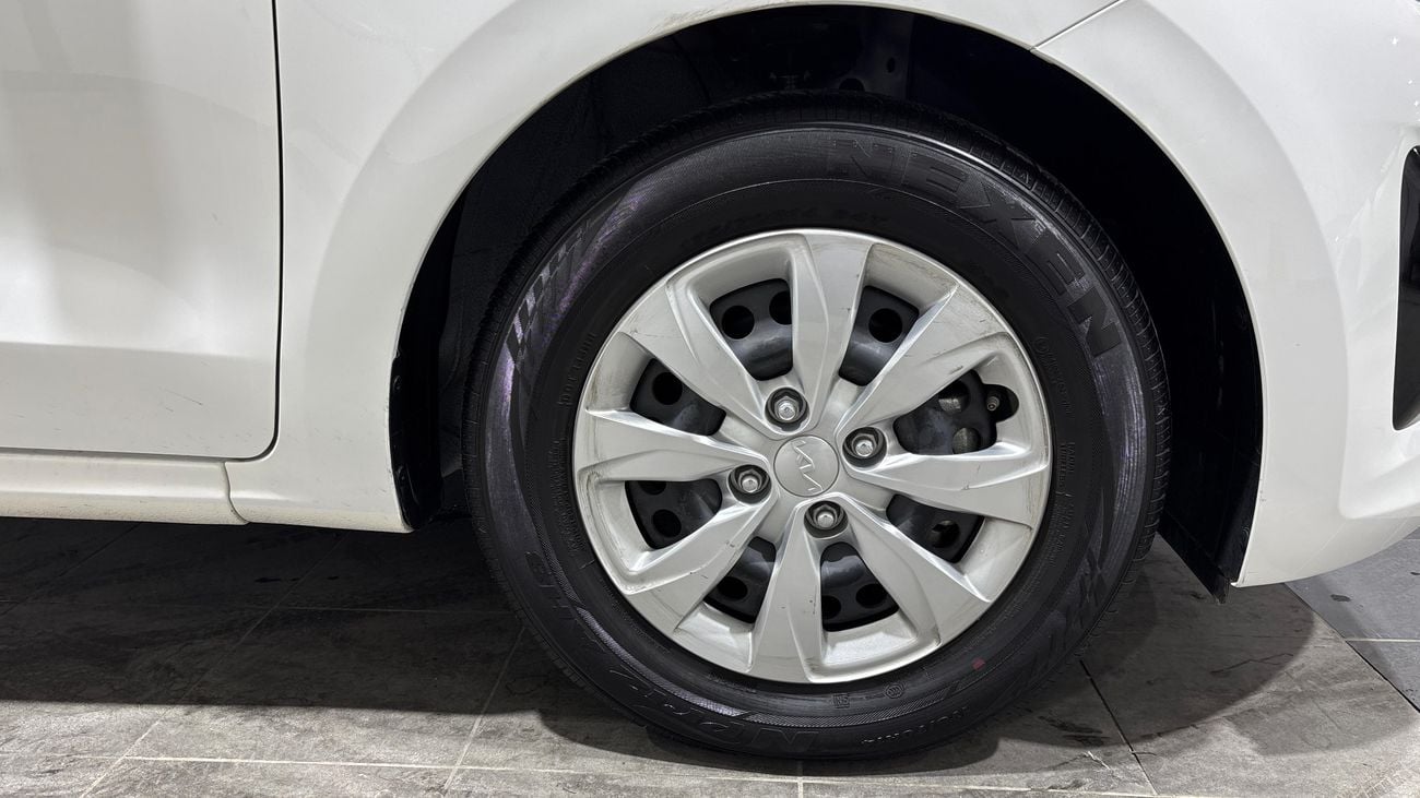Kia Pegas 2025 EX | AED 638/Month | 0 DP | 30 Day Return | Warranty