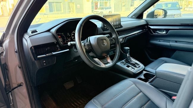 Honda CR-V SPORT TOURING, миниатюра 28