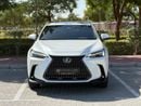 Lexus NX350h Hybrid Executive 2.5L