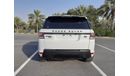 Land Rover Range Rover RANGE ROVER SPORT  HSE   -2015- full opsions no 1 very very- VERY GOOD CONDITION