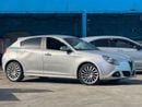 Alfa Romeo Giulietta Std 1.4L