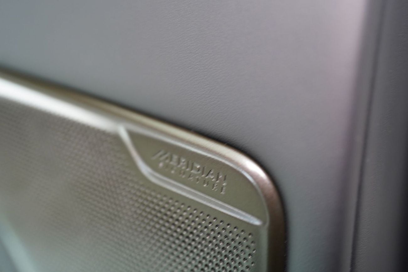 Land Rover Range Rover SV AUTOBIOGRAPHY P530