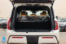Nissan Patrol LE PLATINUM CITY 2026 | GCC | 3.5L T-T V6 | AWD | 9AT | Tan Interior | Height Control