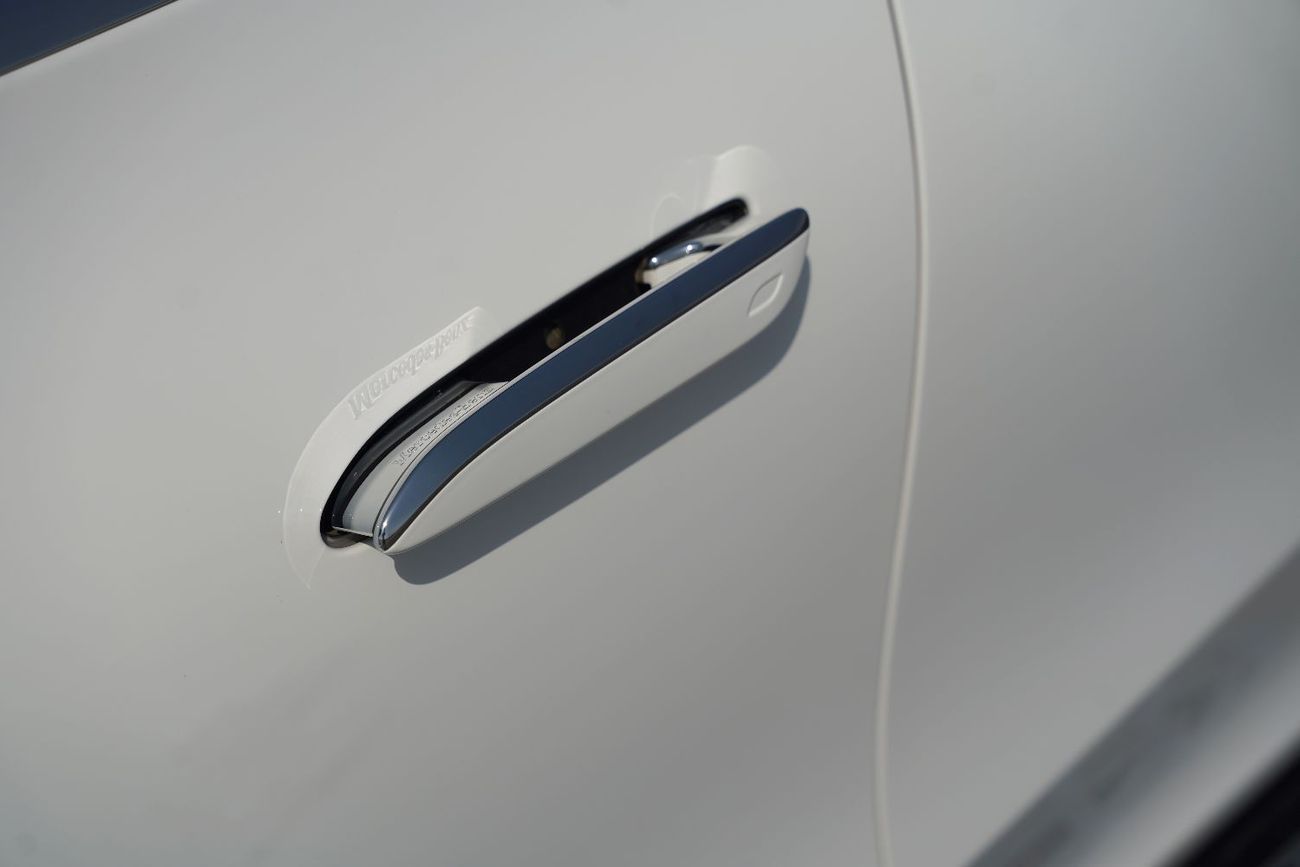 Mercedes-Benz EQE 350+ 2023 Mercedes-Benz EQE500 4-Matic SUV AWD 0Km