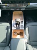 كيا تسمان Kia Tasman Pick-up 2.5 Turbo  Full Option GCC Specs 4WD 2026 Model