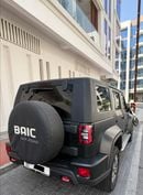 بايك BJ40