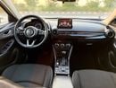 Mazda CX-3 GT
