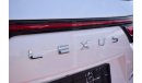 Lexus LX 600 2023 Lexus LX600 Signature Mark Levinson 25 Speakers