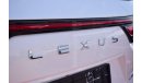 Lexus LX600 2023 Lexus LX600 Signature Mark Levinson 25 Speakers