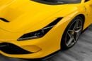 Ferrari F8 Spider FERRARI | F8 SPIDER | 2023MY | HIGHER SPECS STD