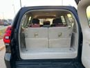 Toyota Prado TX-L TXL2 2.8L