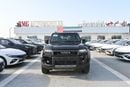 تويوتا برادو Toyota LC Prado Adventure, 2.4L Turbo 4WD Model 2026 Color Black