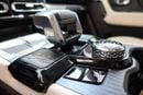 Jetour T1 GCC | Luxury 4WD | Panoramic Roof | 38,362 KM