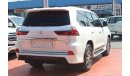 Lexus LX570 (2016), Al Futtaim, Inclusive VAT