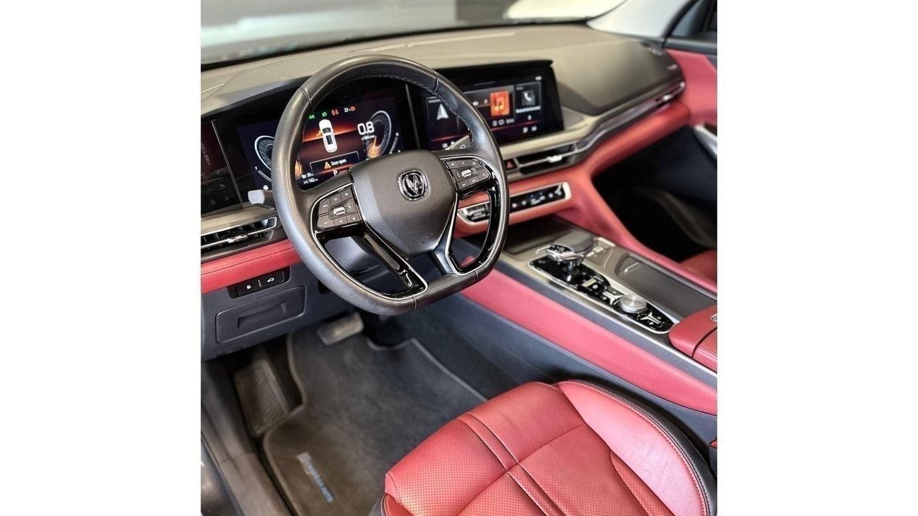 Changan CS75 AED 1,149pm • 0% Downpayment • SPORT • Agency Warranty & Service Contract