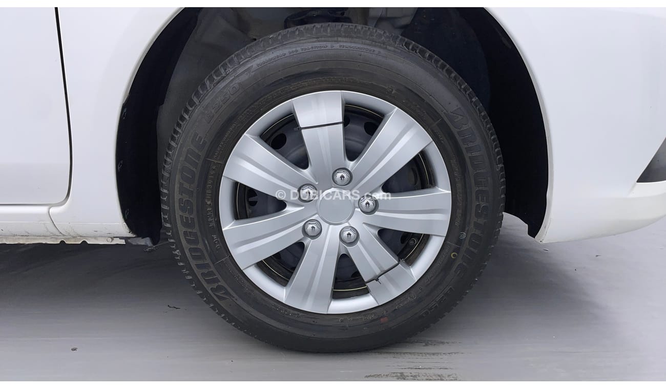 Nissan Sunny SV 1.5 | Zero Down Payment | Free Home Test Drive