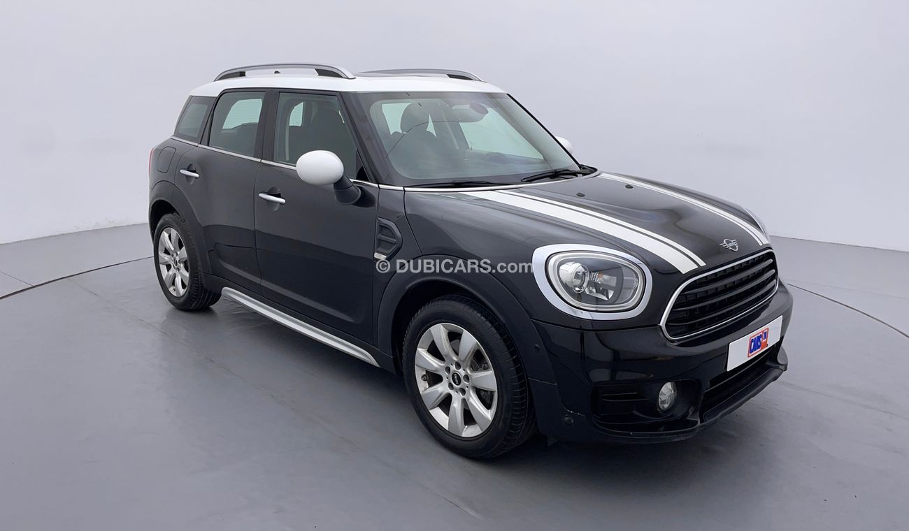 Mini Cooper Countryman STD 1.5 | Zero Down Payment | Free Home Test Drive