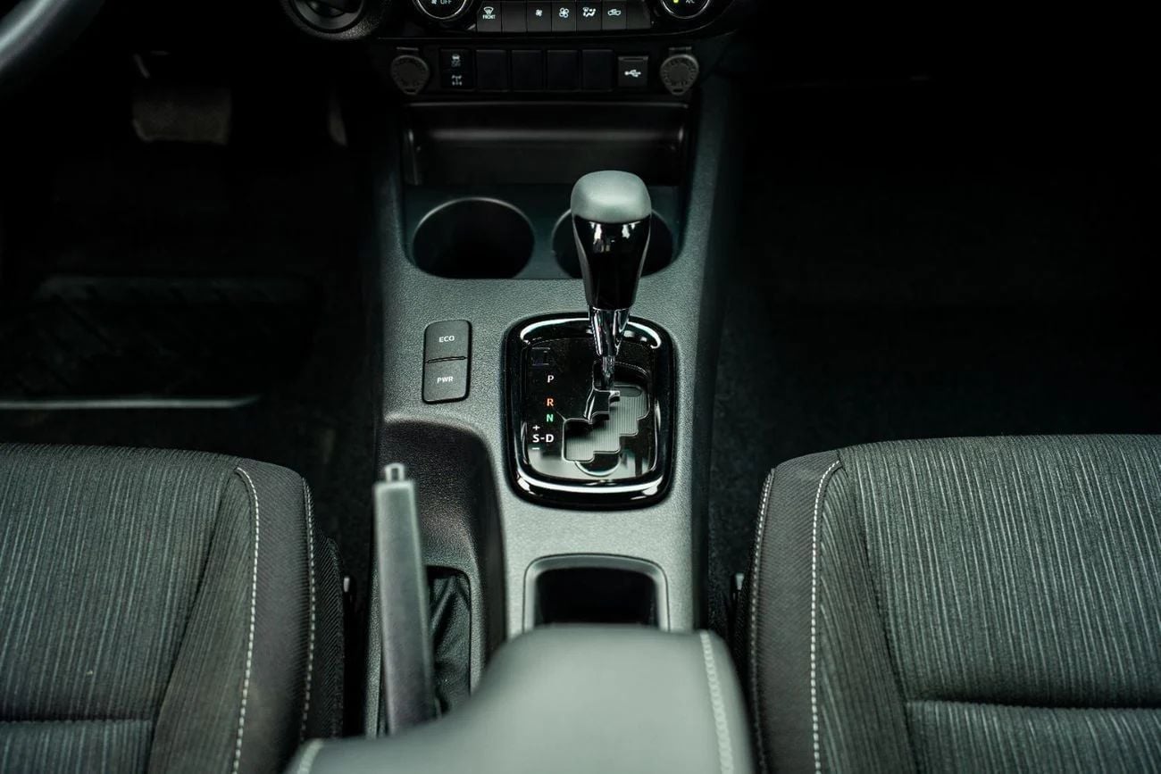 Toyota Hilux 2026 Toyota Hilux Adventure 4.0L Petrol AT