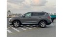 Hyundai Santa Fe 2022 Hyundai Santa Fe 2.5L V4 MidOption+ Only 4700 Miles