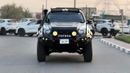 Toyota Hilux AT - 2.8 DIESEL ENGINE - 4WD