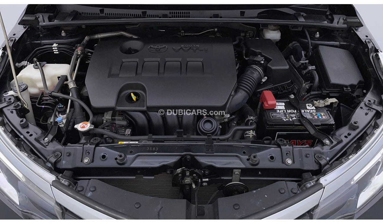 Toyota Corolla SE 2 | Zero Down Payment | Free Home Test Drive